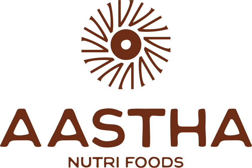 Aastha Nutri Foods
